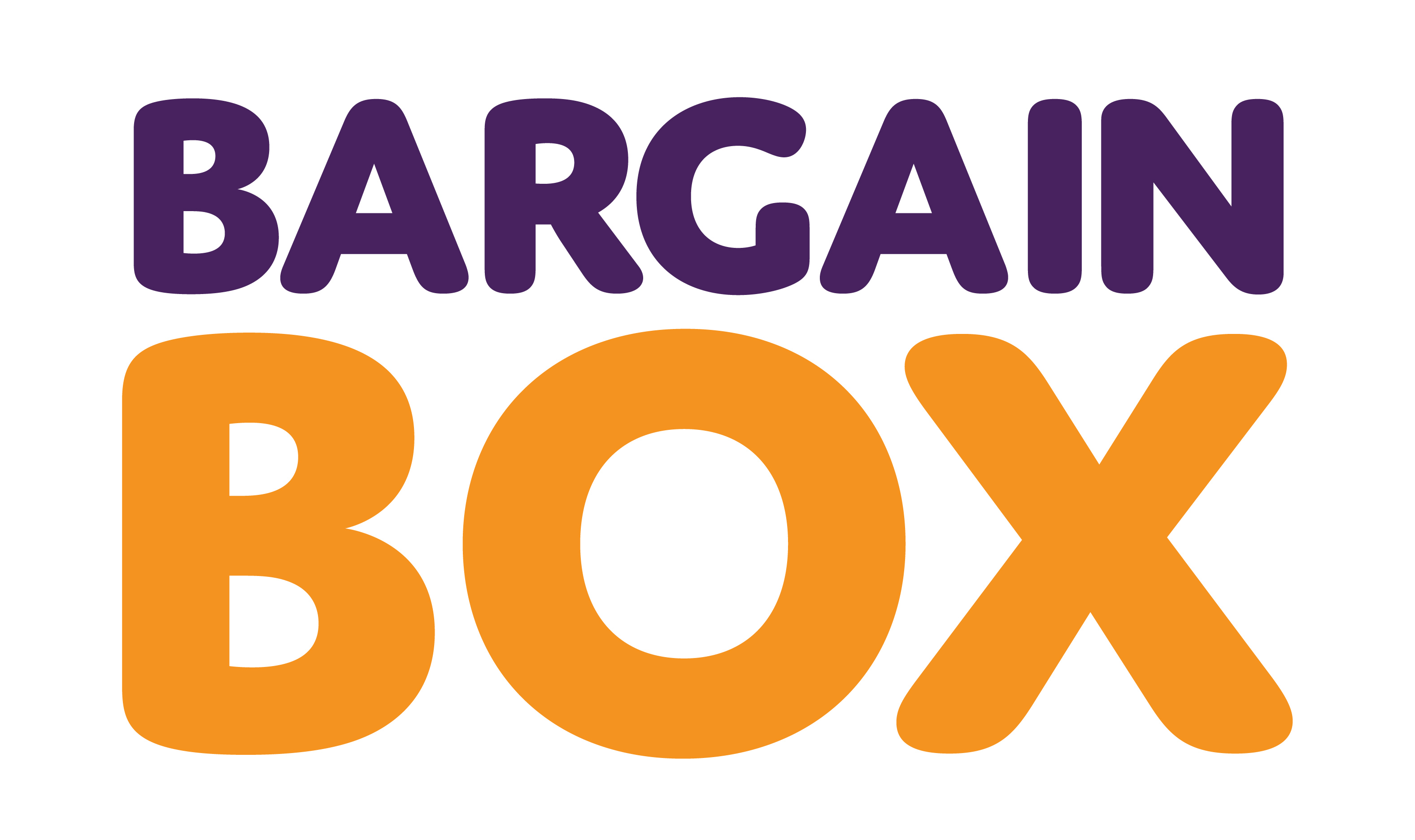 Bargain Box Help Centre home page